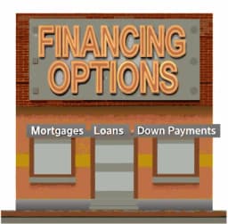 Financing Options